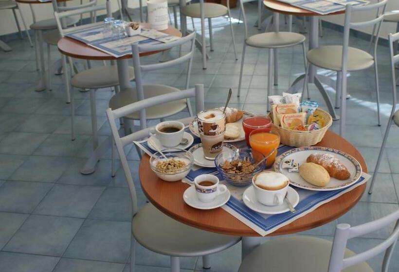 ホテル Stella Marina