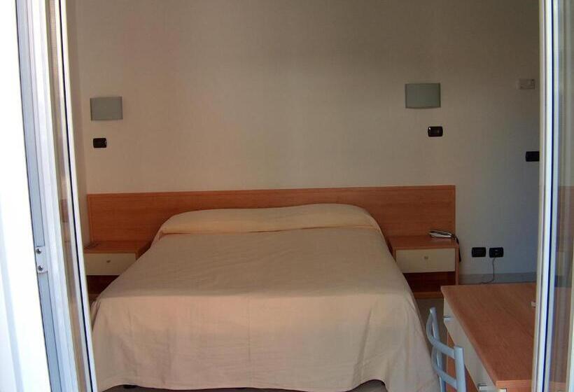 ホテル Stella Marina