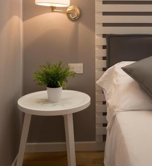 호텔 Suite Erica Lignano