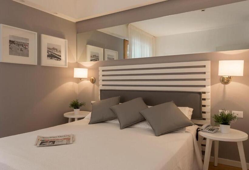 호텔 Suite Erica Lignano