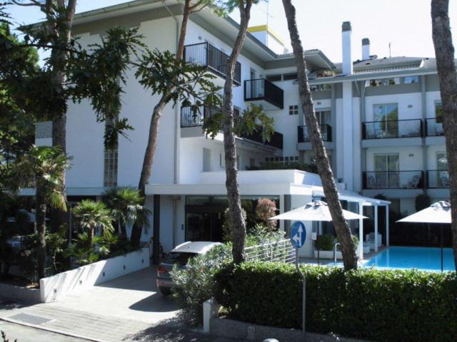 호텔 Suite Erica Lignano