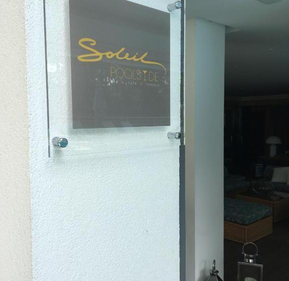 호텔 Suite Erica Lignano