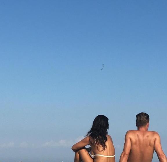 호텔 Suite Erica Lignano