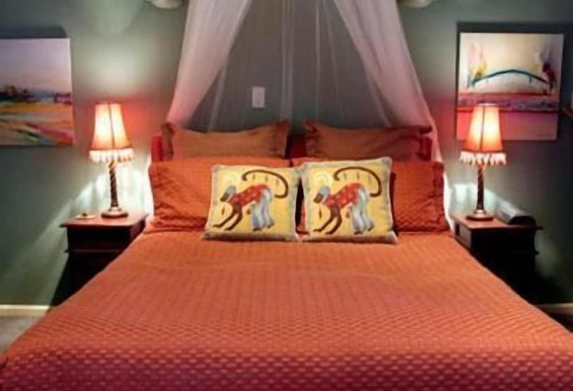 호텔 The Castle  Villa By The Sea