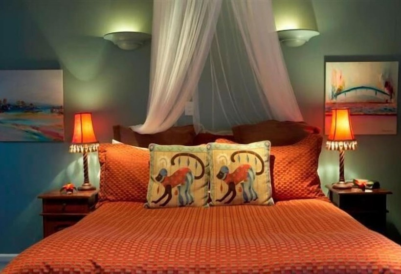 호텔 The Castle  Villa By The Sea