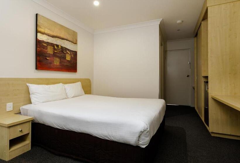 ホテル The Waterloo Bay