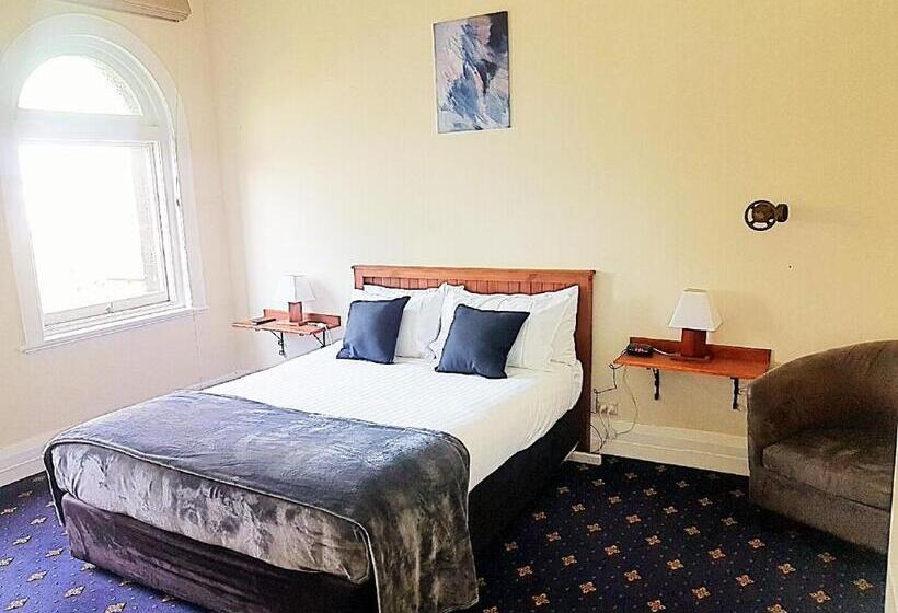 The Wharf Hotel Wynyard