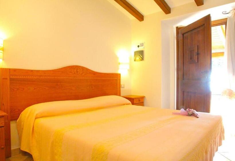 호텔 Turismo Rurale Villa Maria Caterina