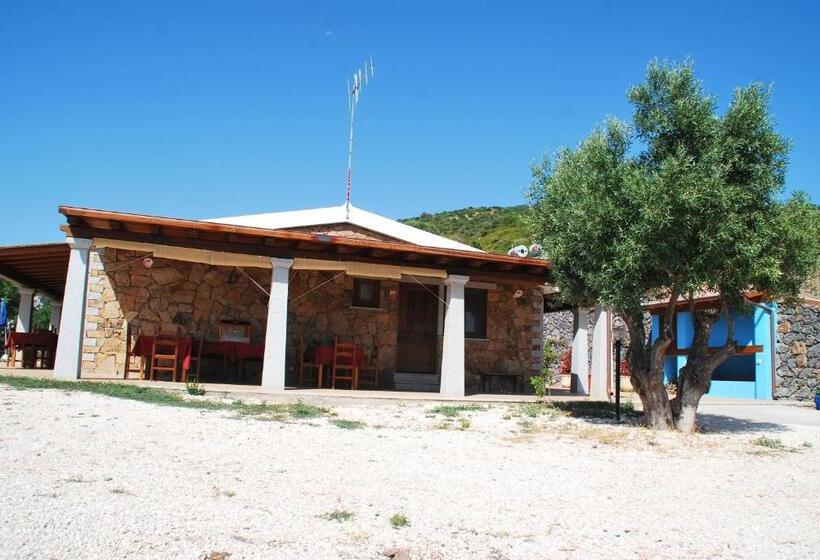 호텔 Turismo Rurale Villa Maria Caterina