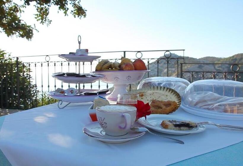 호텔 Turismo Rurale Villa Maria Caterina