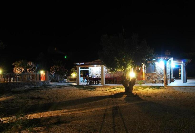 فندق Turismo Rurale Villa Maria Caterina