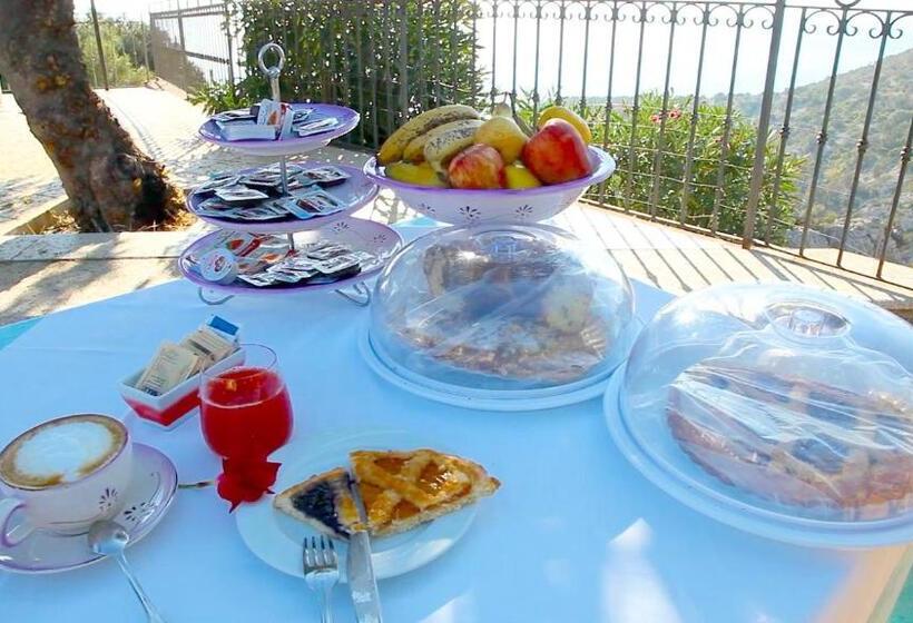 호텔 Turismo Rurale Villa Maria Caterina