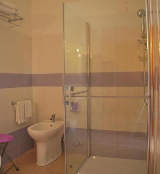 호텔 Turismo Rurale Villa Maria Caterina