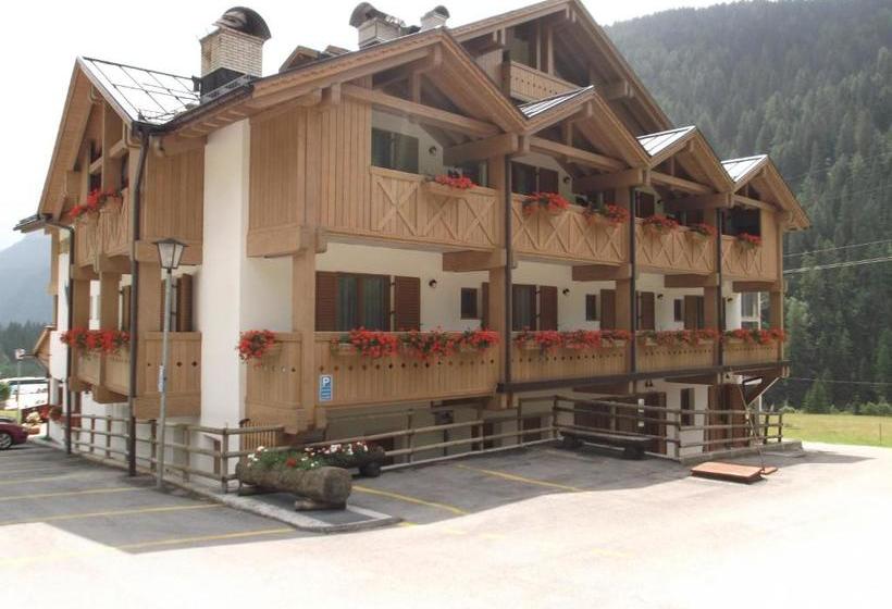 هتل Tyrolia