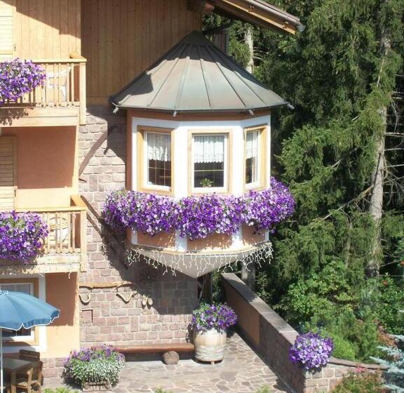 בית מלון כפרי Vallechiara