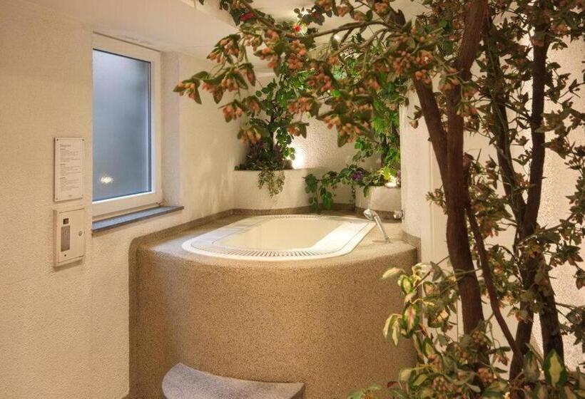 בית מלון כפרי Vallechiara