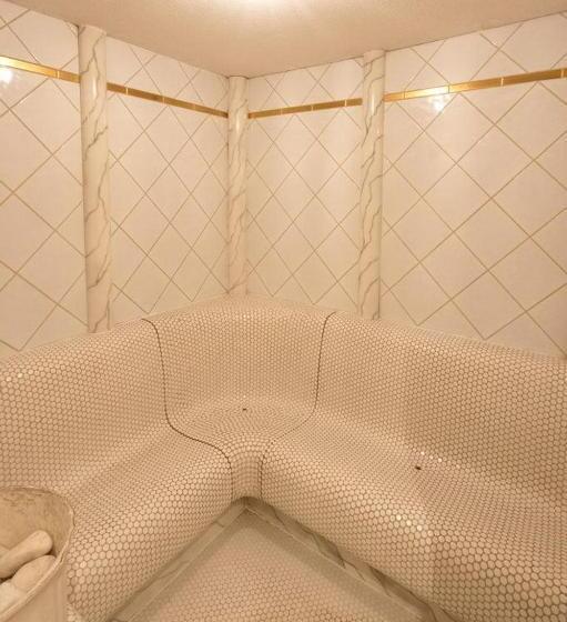 בית מלון כפרי Vallechiara