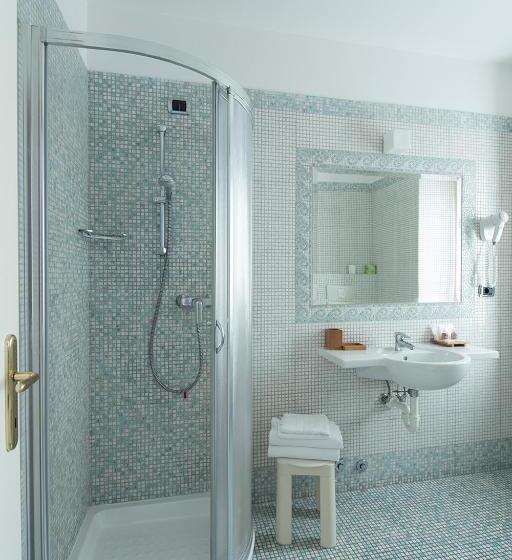 فندق Villa Colico