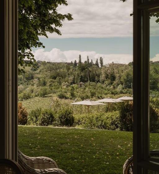 ホテル Villa Pattono Relais