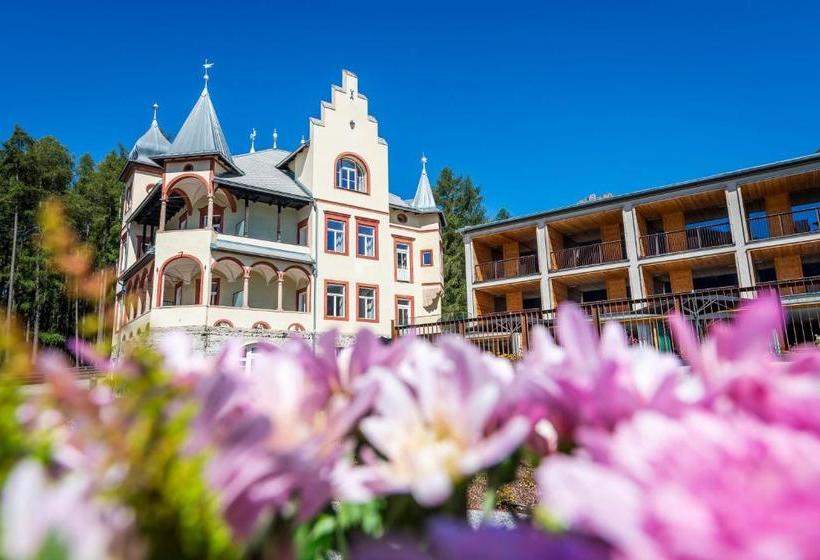 בית מלון כפרי Villa Waldkönigin