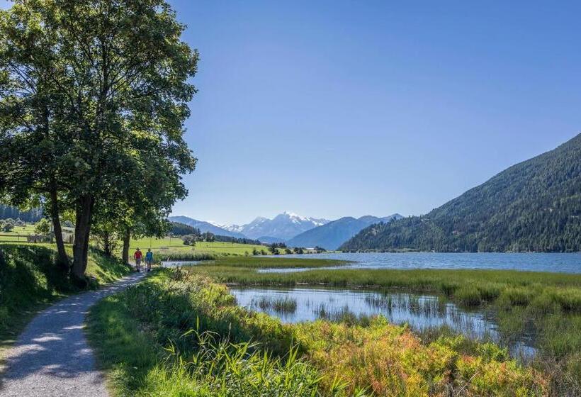 בית מלון כפרי Villa Waldkönigin