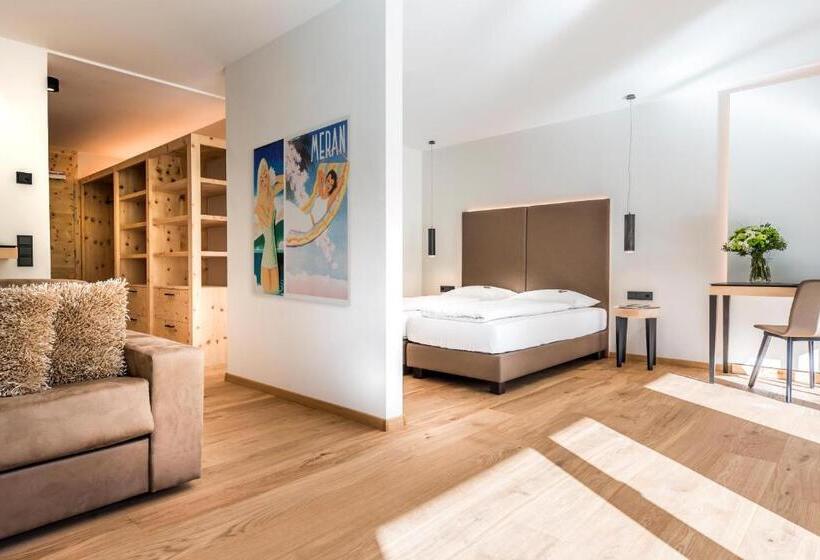 בית מלון כפרי Villa Waldkönigin