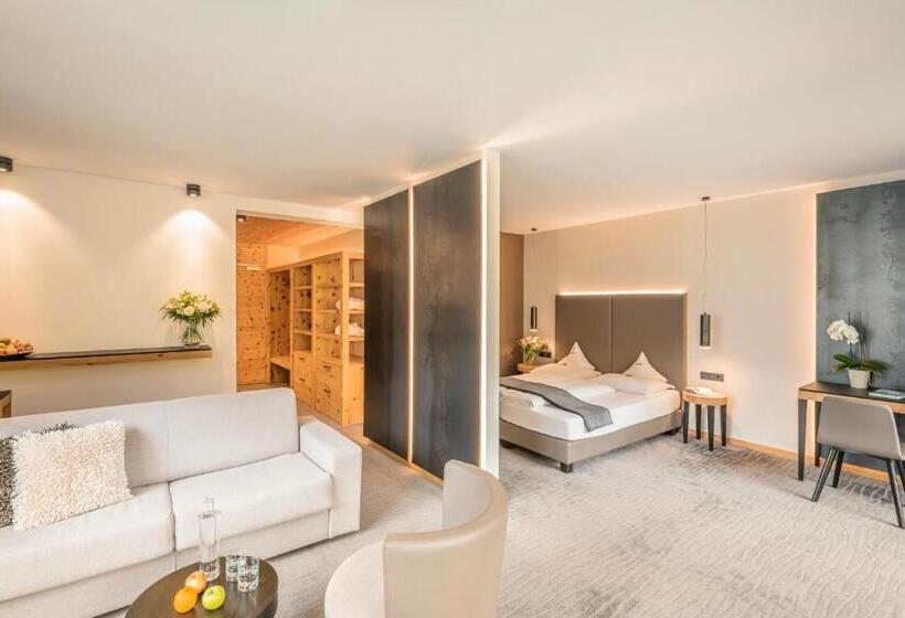 בית מלון כפרי Villa Waldkönigin