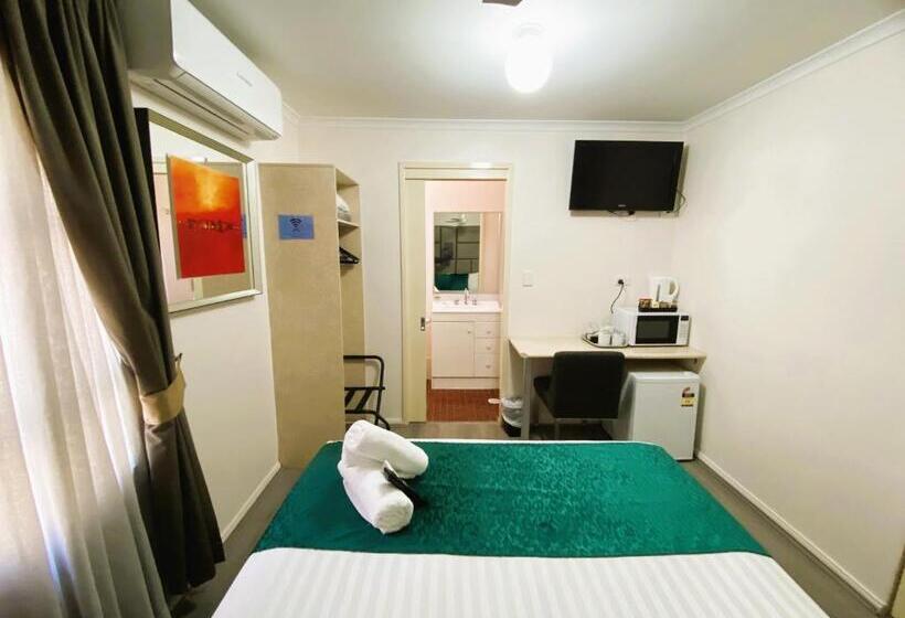 Hunter Valley Travellers Rest Motel