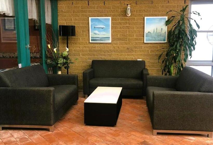 Hunter Valley Travellers Rest Motel