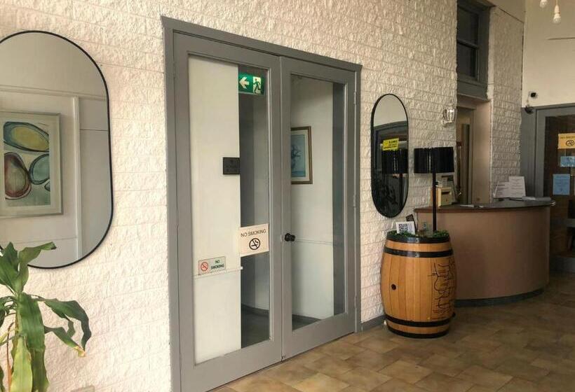 Hunter Valley Travellers Rest Motel