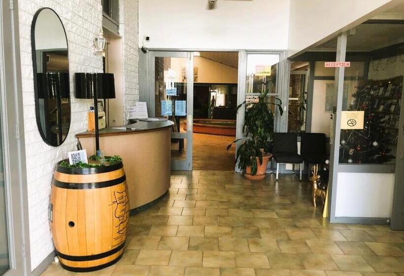 Hunter Valley Travellers Rest Motel