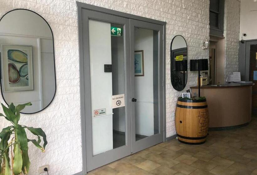 Hunter Valley Travellers Rest Motel