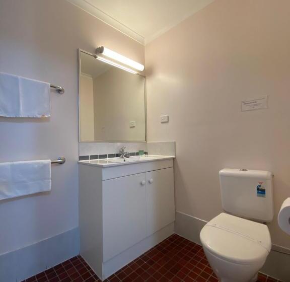 Hunter Valley Travellers Rest Motel