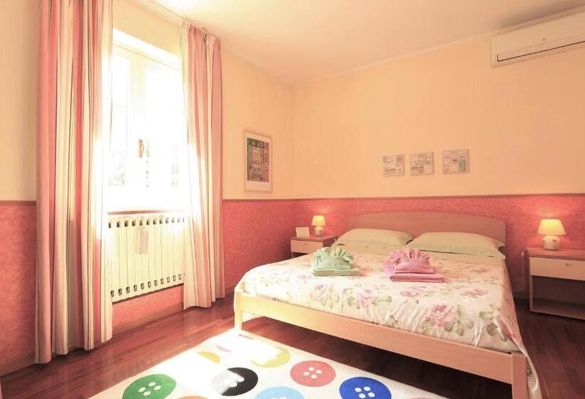 Inn Rome B&b
