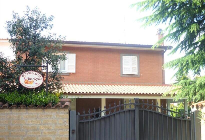 Inn Rome B&b