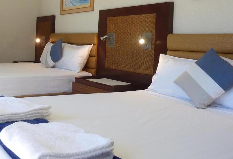 Jadran Motel & El Jays Holiday Lodge