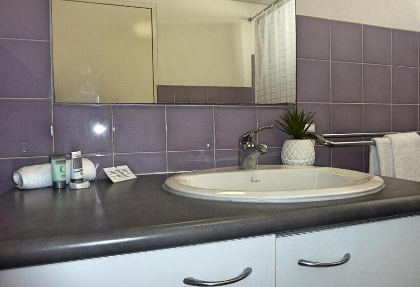 Jadran Motel & El Jays Holiday Lodge