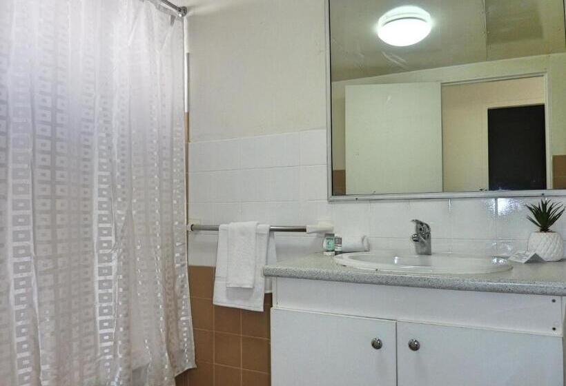 Jadran Motel & El Jays Holiday Lodge