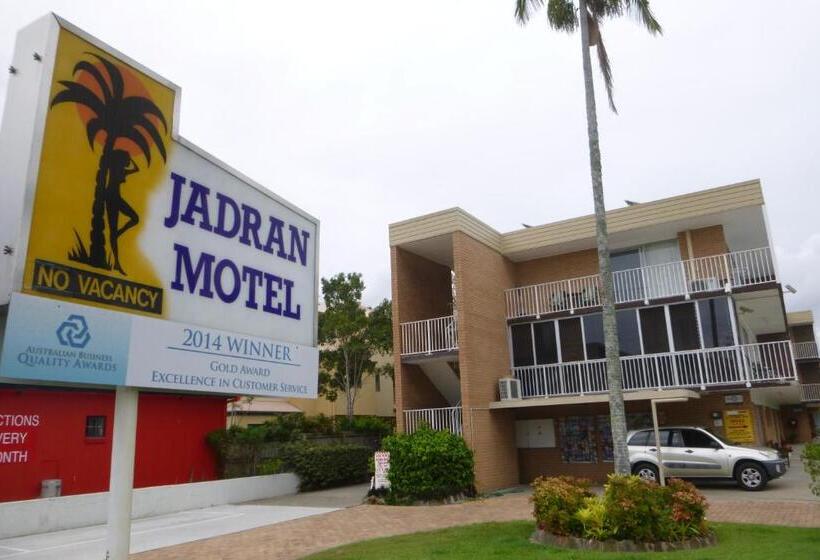 Jadran Motel & El Jays Holiday Lodge