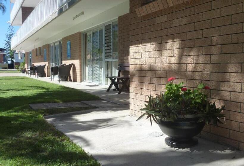 Jadran Motel & El Jays Holiday Lodge