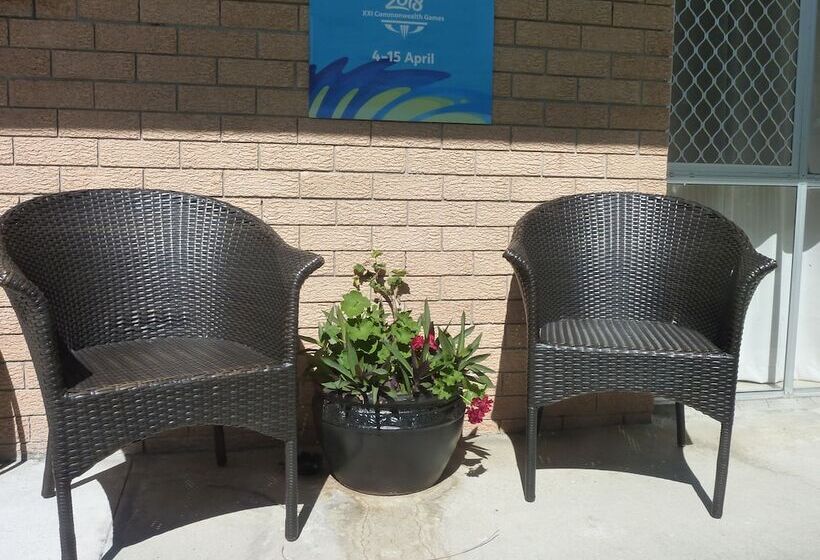 Jadran Motel & El Jays Holiday Lodge