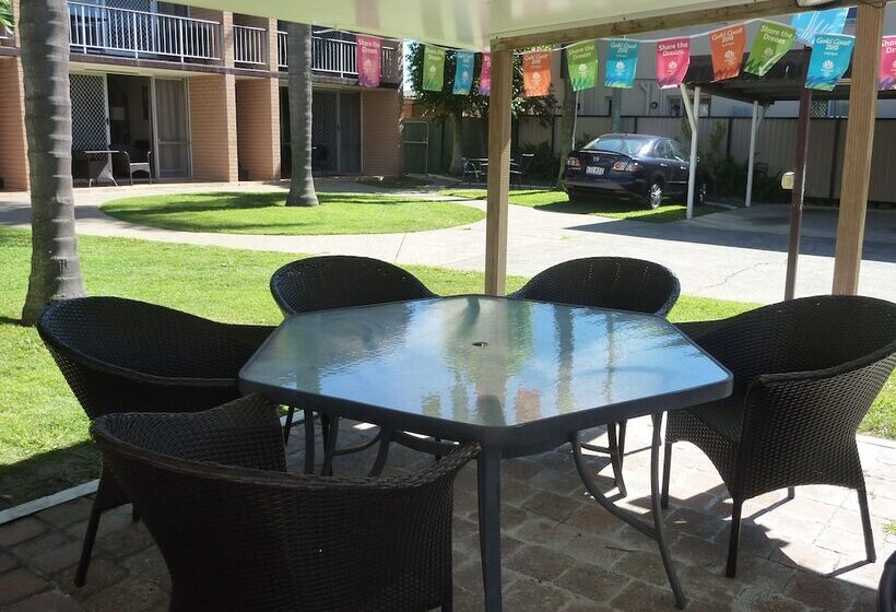 Jadran Motel & El Jays Holiday Lodge