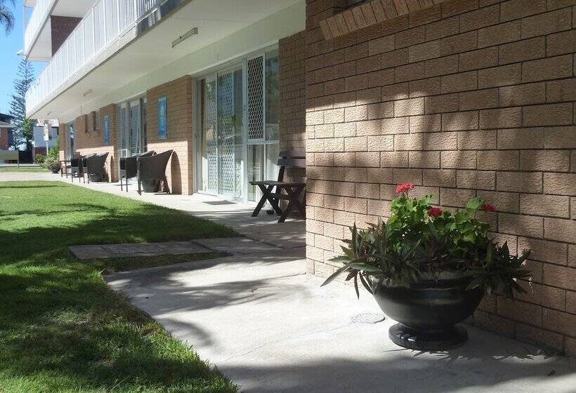 Jadran Motel & El Jays Holiday Lodge