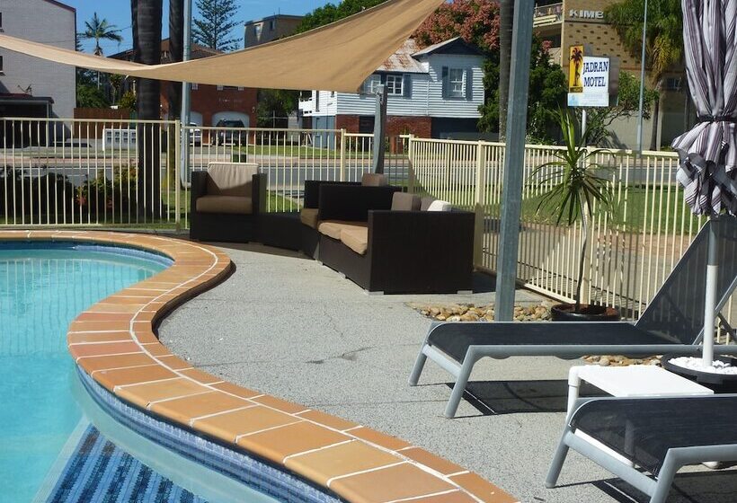 Jadran Motel & El Jays Holiday Lodge