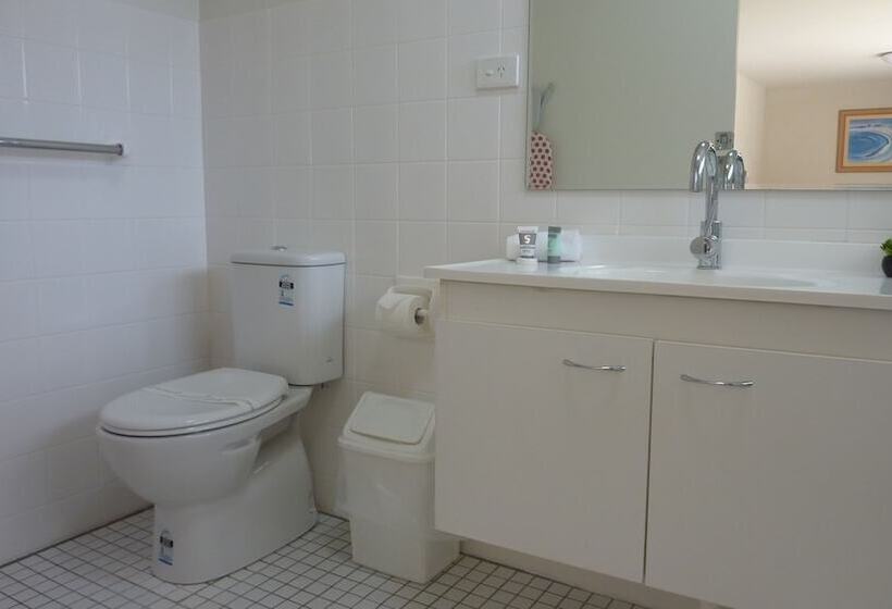 Jadran Motel & El Jays Holiday Lodge