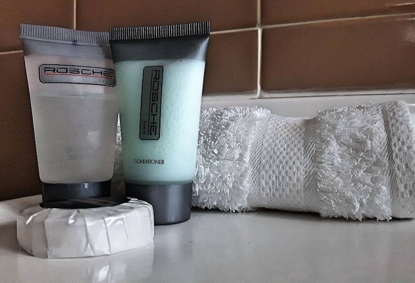 Jadran Motel & El Jays Holiday Lodge