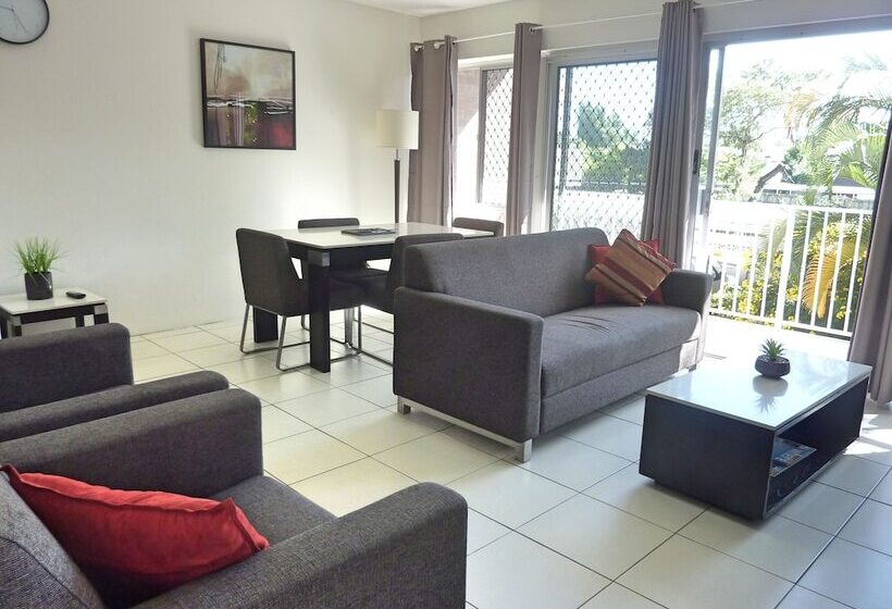 Jadran Motel & El Jays Holiday Lodge