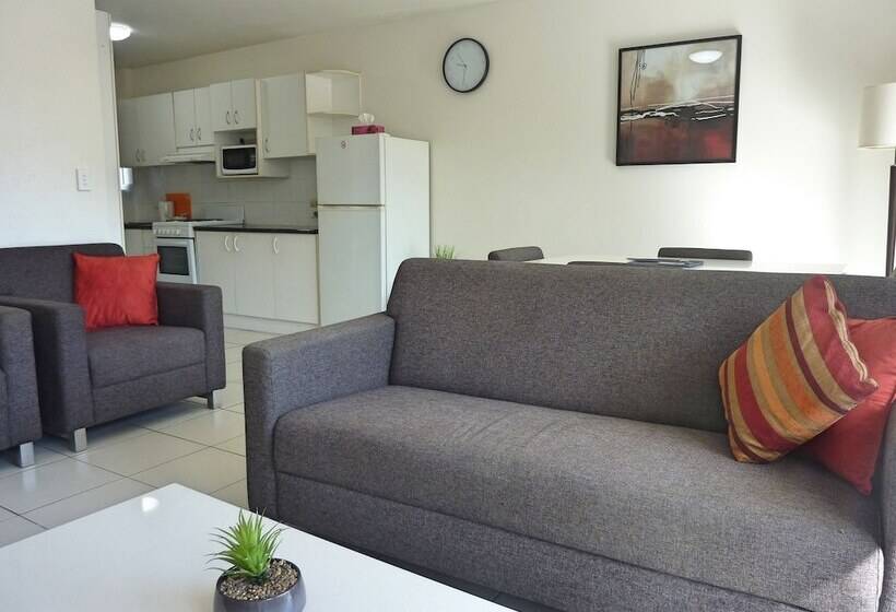 Jadran Motel & El Jays Holiday Lodge