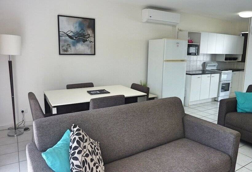 Jadran Motel & El Jays Holiday Lodge