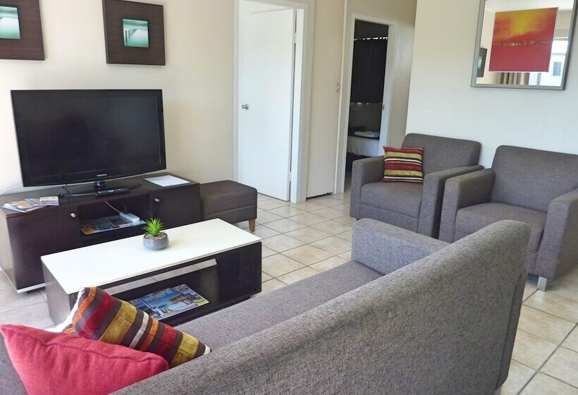 Jadran Motel & El Jays Holiday Lodge